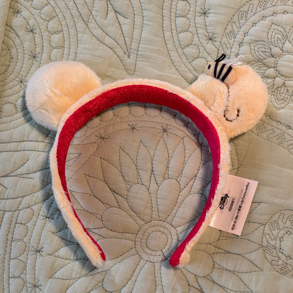 Disney Winnie the Pooh ears